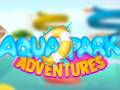 leikur Aquapark Adventures
