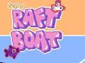 leikur Super Raft Boat