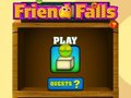 leikur Friend Falls