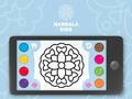 leikur Mandala Kids