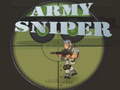 leikur Army Sniper