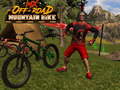 leikur MX Off-Road Mountain Bike