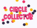 leikur Circle Collector