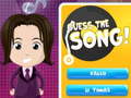 leikur Guess The Song! 