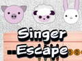 leikur Singer Escape