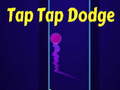 leikur Tap Tap Dodge