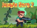 leikur Jungle Hero 2