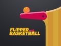 leikur Flipper Basketball