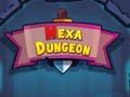 leikur Hexa Dungeon