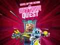 leikur LEGO Ninjago Keytana Quest