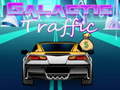 leikur Galactic Traffic