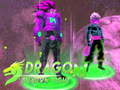 leikur Dragon Shadow Fight