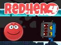 leikur Red Hero 4