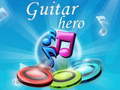 leikur Guitar Hero
