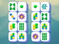 leikur Mahjong Story 2