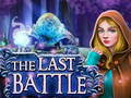 leikur The Last Battle