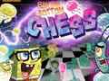 leikur Bikini Bottom Chess