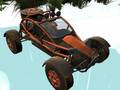 leikur RCK Offroad Vehicle Explorer