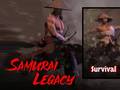 leikur Samurai Legacy