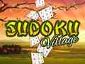 leikur Sudoku Village