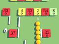 leikur  Snake Ball 3d
