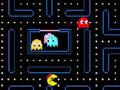leikur Ms. Pacman