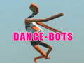 leikur Dance-Bots