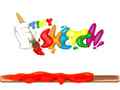 leikur Paint Online