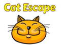 leikur Cat Escape