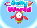 leikur Jelly World