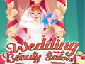 leikur Wedding Beauty Salon