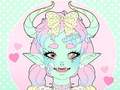leikur Monster Girl Maker