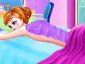 leikur Elsa Body Spa Salon