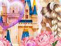 leikur Princess Homeland