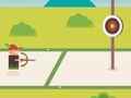 leikur Tiny Archer