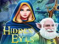 leikur Hidden Eyes