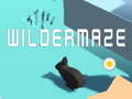 leikur Wildermaze