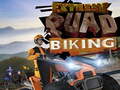 leikur Extreme Quad Biking