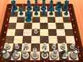 leikur Chess Master 3D