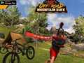 leikur MX Off-Road Mountain Bike