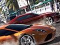 leikur Lamborghini Aventador Simulator