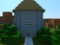leikur BlockCraft