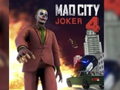 leikur Mad City Joker 4