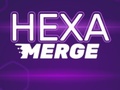 leikur Hexa Merge