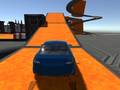 leikur Evolution Cars