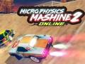 leikur Micro Physics Mashine Online 2