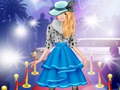 leikur Fashion Show Dress Up