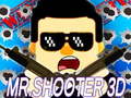 leikur Mr.Shooter 3D