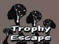leikur Trophy Escape