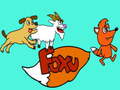 leikur Foxu 